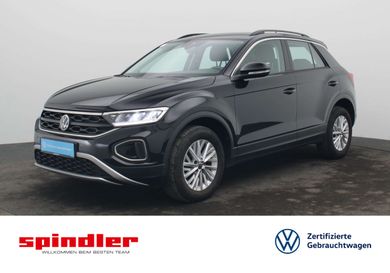 Volkswagen T-Roc, 2023