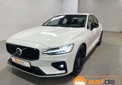 Volvo S60, 2024