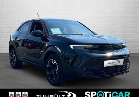 Opel Mokka, 2024 3