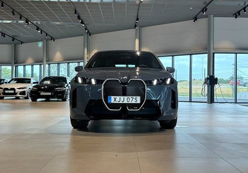 BMW, 2026 2