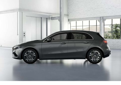 Mercedes-Benz A 180, 2024