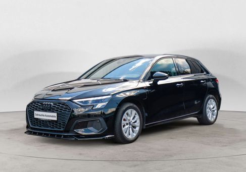 Audi A3, 2021