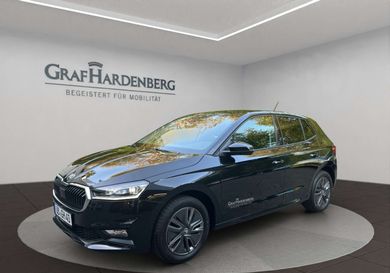 Skoda Fabia, 2026