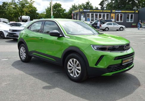 Opel Mokka, 2022 3