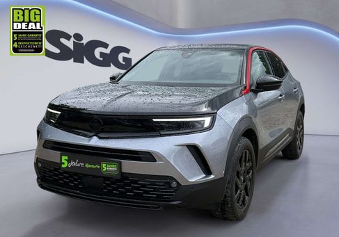 Opel Mokka, 2023 2