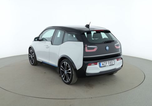 BMW i3, 2021