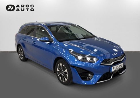 Kia Cee'd Sportswagon, 2023
