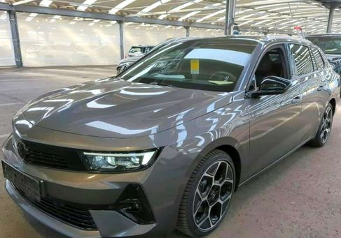 Opel Astra, 2023