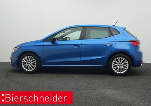 Seat Ibiza, 2025