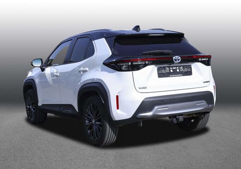 Toyota Yaris Cross, 2022 2