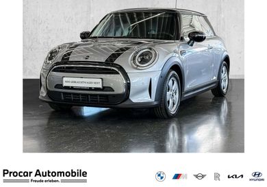 MINI Cooper, 2023