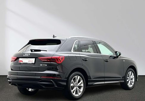 Audi Q3, 2021