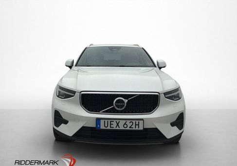 Volvo XC40, 2024 2