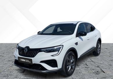 Renault Arkana, 2024