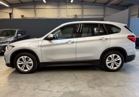 BMW X1, 2020