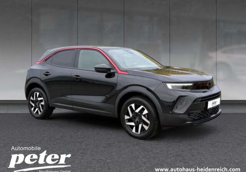 Opel Mokka, 2024 2