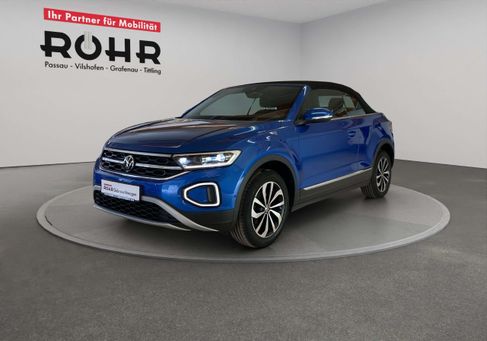 Volkswagen T-Roc, 2022 2