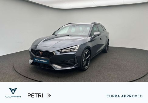 Cupra Leon, 2024