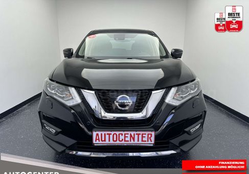 Nissan X-Trail, 2019