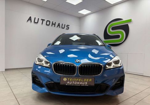 BMW 218, 2019 2