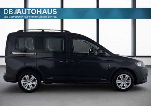 Volkswagen Caddy, 2024