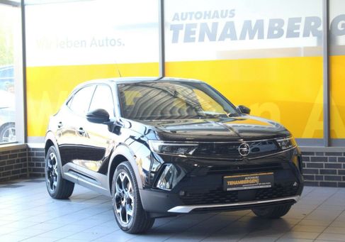 Opel Mokka, 2022 2
