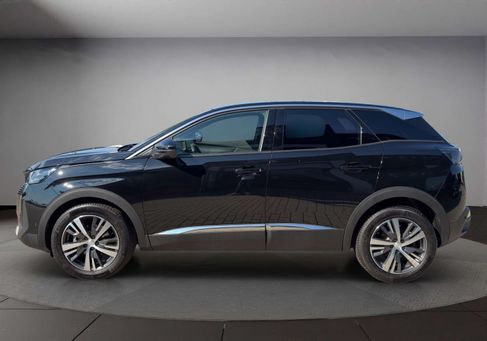 Peugeot 3008, 2024