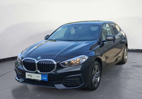 BMW 118, 2020 2