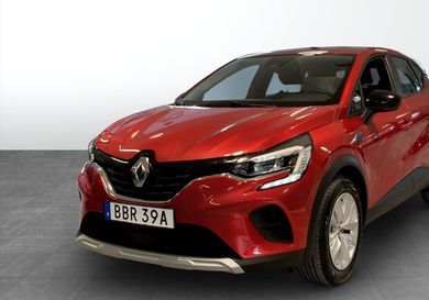 Renault Captur, 2023