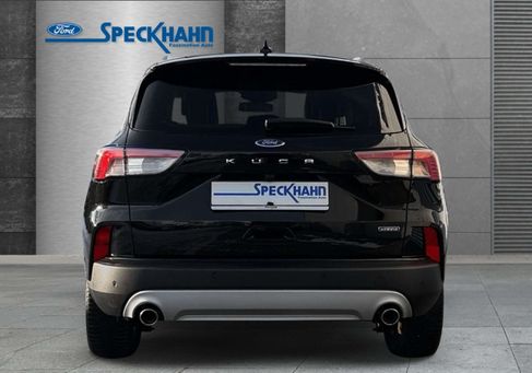 Ford Kuga, 2022