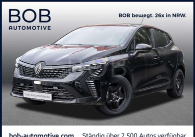 Renault Clio, 2026