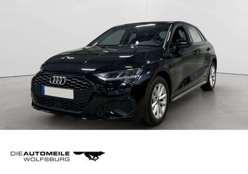 Audi A3, 2023 2