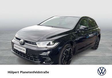 Volkswagen Polo, 2025