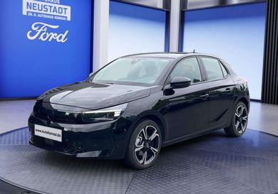 Opel Corsa, 2025