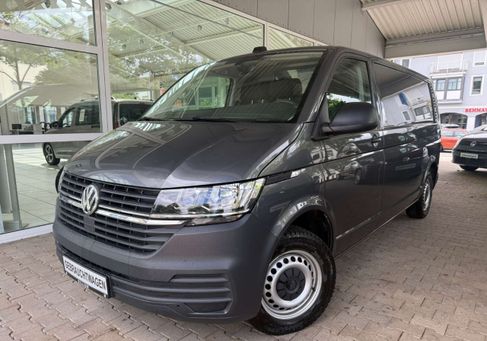 Volkswagen T6 Transporter, 2022