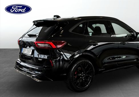 Ford Kuga, 2026