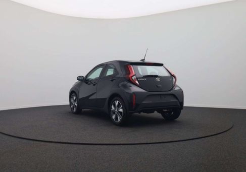 Toyota Aygo, 2026 3