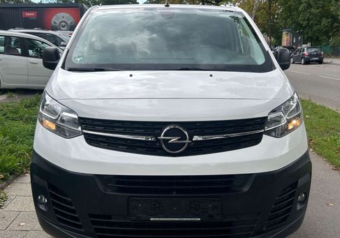 Opel Vivaro, 2021 3