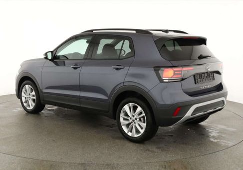 Volkswagen T-Cross, 2026