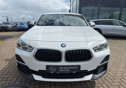 BMW X2, 2021 3