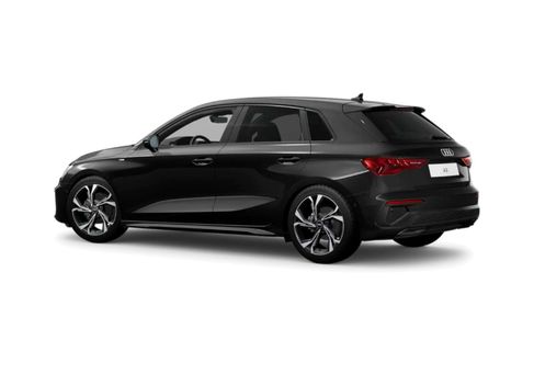 Audi A3, 2022 3