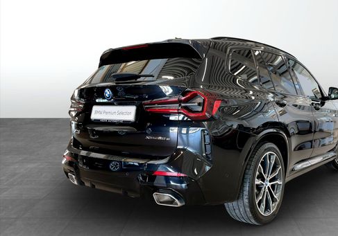 BMW X3, 2022 2