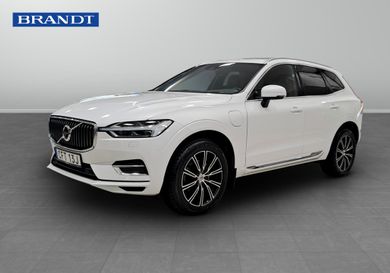Volvo XC60, 2020