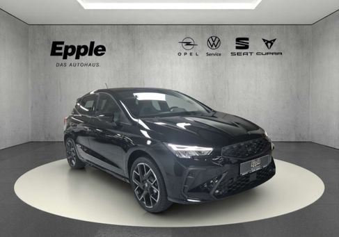 Seat Ibiza, 2026