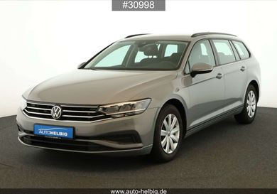 Volkswagen Passat Variant, 2023
