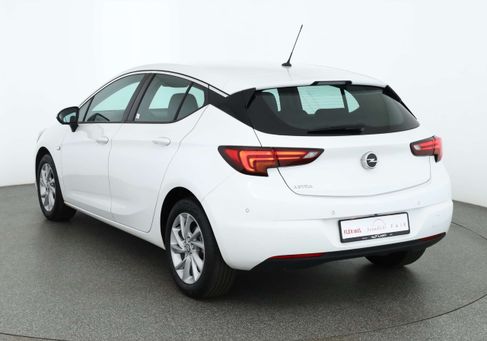 Opel Astra, 2020