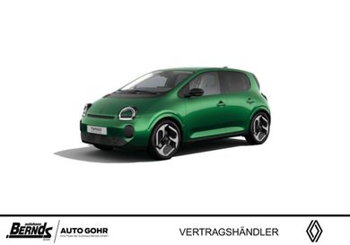 Renault Twingo, 2026