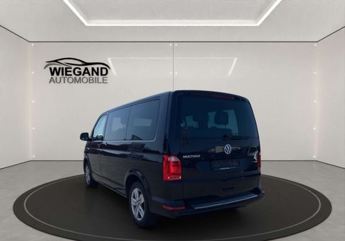 Volkswagen T6 Multivan, 2017
