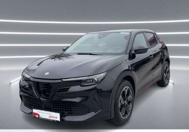 Alfa Romeo Junior, 2025