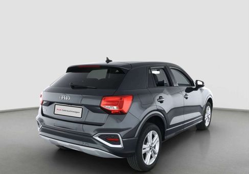 Audi Q2, 2026 3